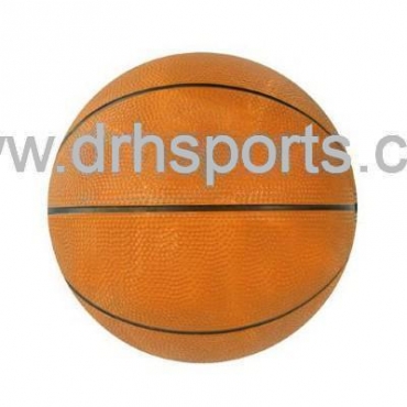 Outdoor Basketballs Manufacturers in St Johns